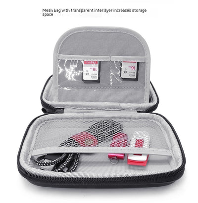 Estuche de Protección para Disco Duro Portátil 2.5 Pulgadas - Image 10