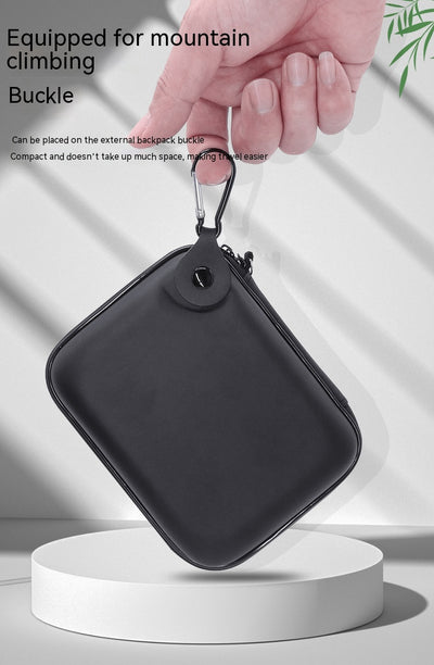 Estuche de Protección para Disco Duro Portátil 2.5 Pulgadas - Image 11