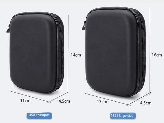 Estuche de Protección para Disco Duro Portátil 2.5 Pulgadas - Image 12