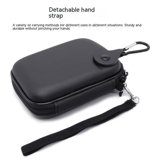 Estuche de Protección para Disco Duro Portátil 2.5 Pulgadas - Image 16