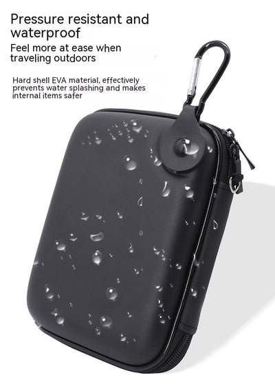 Estuche de Protección para Disco Duro Portátil 2.5 Pulgadas - Image 21
