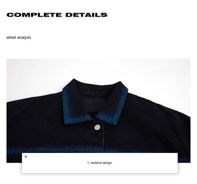 Chaqueta Slim Fit para Hombre - Diseño Moderno y Versátil - Image 17