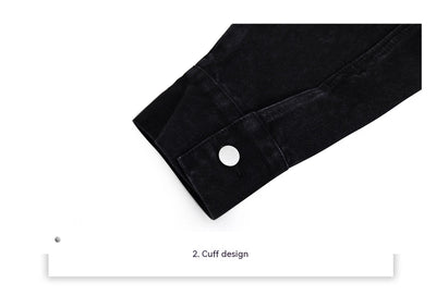 Chaqueta Slim Fit para Hombre - Diseño Moderno y Versátil - Image 19