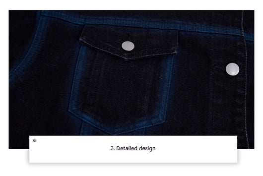 Chaqueta Slim Fit para Hombre - Diseño Moderno y Versátil - Image 21