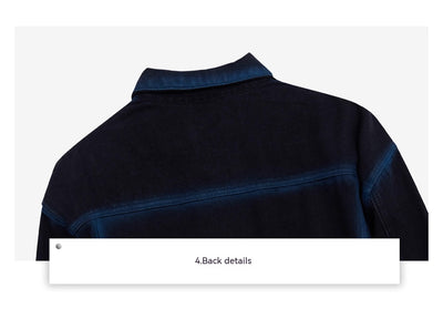 Chaqueta Slim Fit para Hombre - Diseño Moderno y Versátil - Image 23