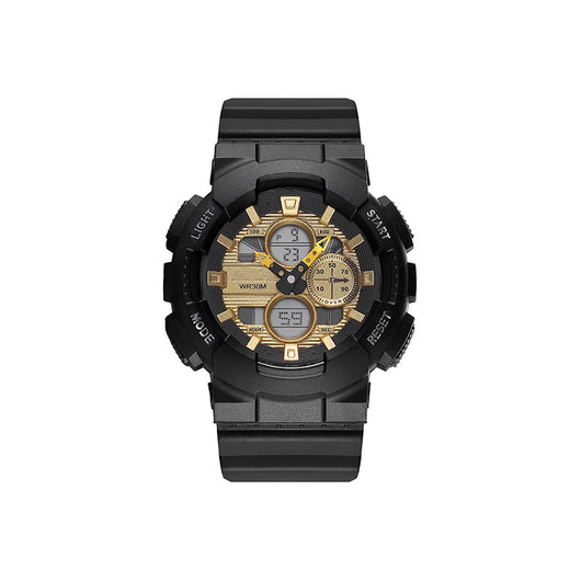 Reloj Deportivo Inteligente Resistente al Agua con Doble Sistema Electrónico - Image 18