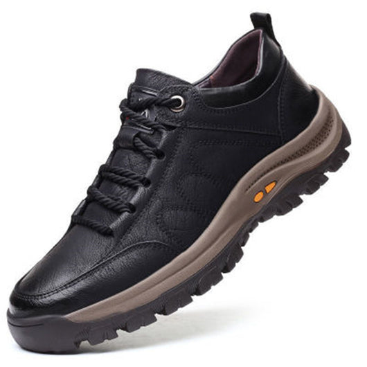 Zapatillas de Senderismo Otoño Algodón Puro Estilo Casual - Image 8