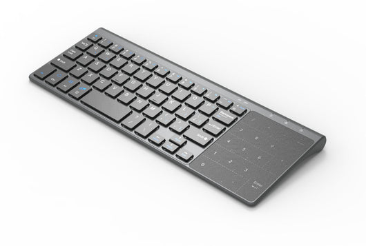 Teclado Inalámbrico Premium de Alto Rendimiento - Image 7