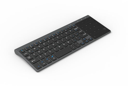 Teclado Inalámbrico Premium de Alto Rendimiento - Image 8