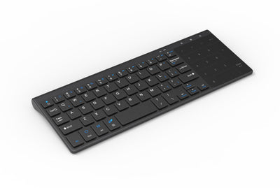 Teclado Inalámbrico Premium de Alto Rendimiento - Image 10