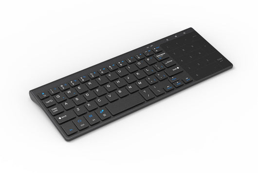 Teclado Inalámbrico Premium de Alto Rendimiento - Image 10