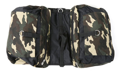 Mochila Deportiva Amplia para Perros - Aventuras al Aire Libre - Image 11