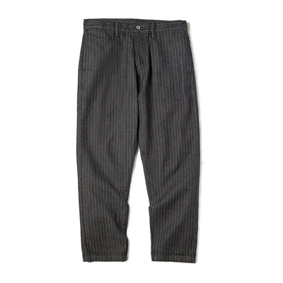 Jeans Rectos Gris Retro Americano HBT - Image 11