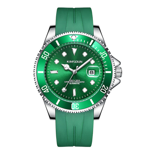 Reloj Mecánico Luminoso para Hombre - Resistente al Agua - Image 16