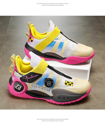 Tenis Bajos Trendy Unisex - Diseño Moderno para Jóvenes - Image 16