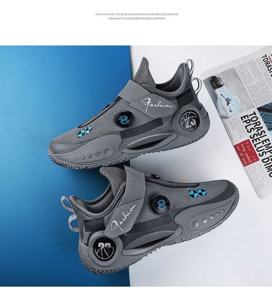 Tenis Bajos Trendy Unisex - Diseño Moderno para Jóvenes - Image 17