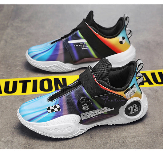 Tenis Bajos Trendy Unisex - Diseño Moderno para Jóvenes - Image 20