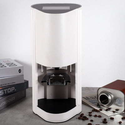 Prensa de Café Eléctrica con Presión Constante - Image 12
