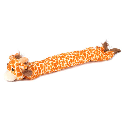 Juguete Mordedor Interactivo para Perros Golden Retriever con Sonido - Image 12