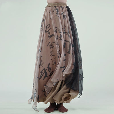 Pantalón Holgado Estilo Chino para Danza y Presentaciones - Image 10