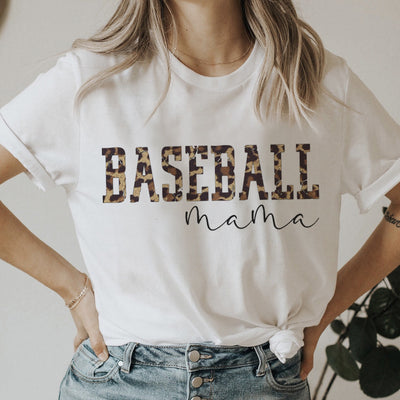 Playera Holgada con Letras Dulces - Cuello Redondo - Image 38