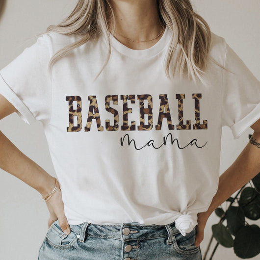 Playera Holgada con Letras Dulces - Cuello Redondo - Image 38