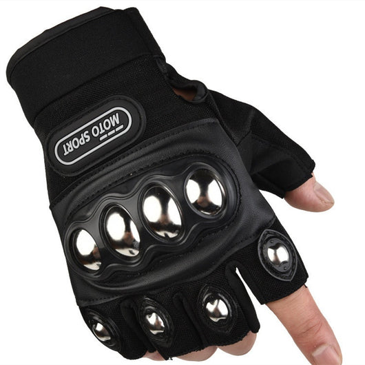 Guantes de Ciclismo Transpirables Antideslizantes con Pantalla Táctil - Image 19