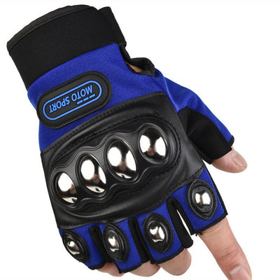 Guantes de Ciclismo Transpirables Antideslizantes con Pantalla Táctil - Image 20