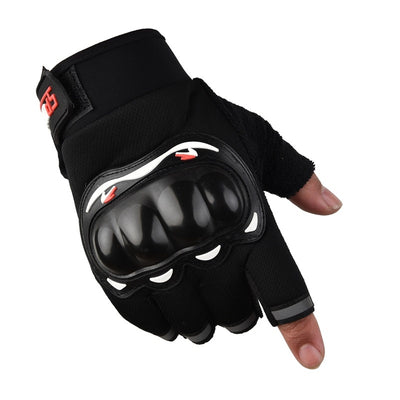 Guantes de Ciclismo Transpirables Antideslizantes con Pantalla Táctil - Image 24