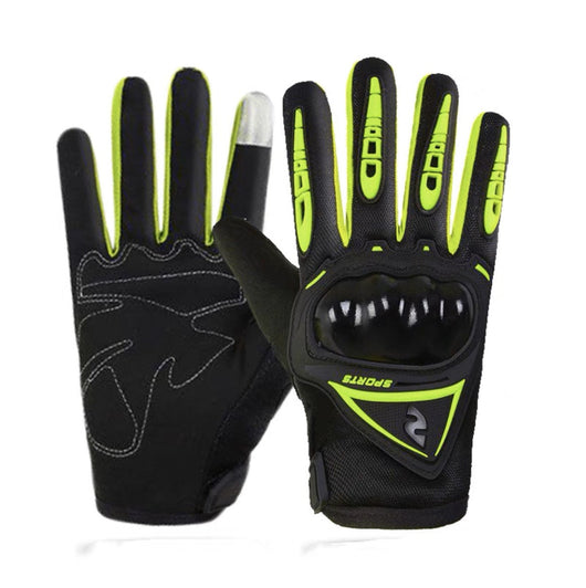 Guantes de Ciclismo Transpirables Antideslizantes con Pantalla Táctil - Image 26