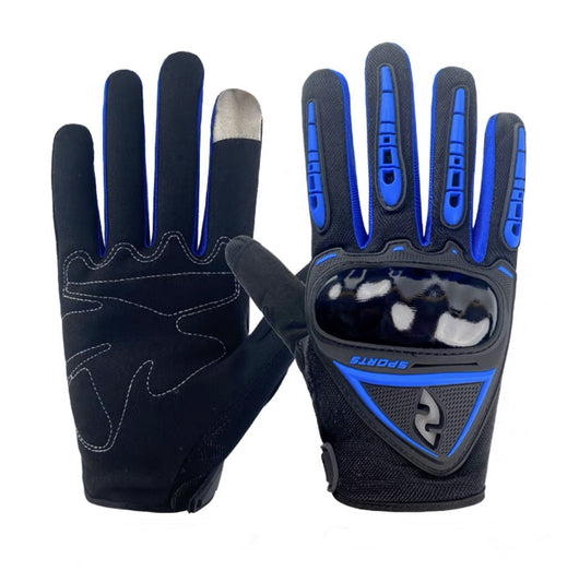 Guantes de Ciclismo Transpirables Antideslizantes con Pantalla Táctil - Image 30