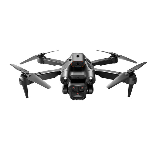 Dron S92 con Triple Cámara, Posicionamiento por Flujo Óptico y Control Remoto - Image 46