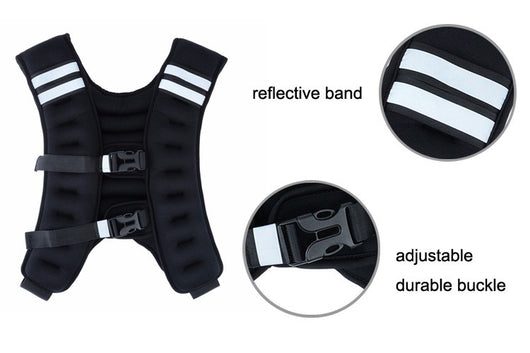 Bolsas de Arena para Entrenamiento Funcional y Running de Alto Rendimiento - Image 14