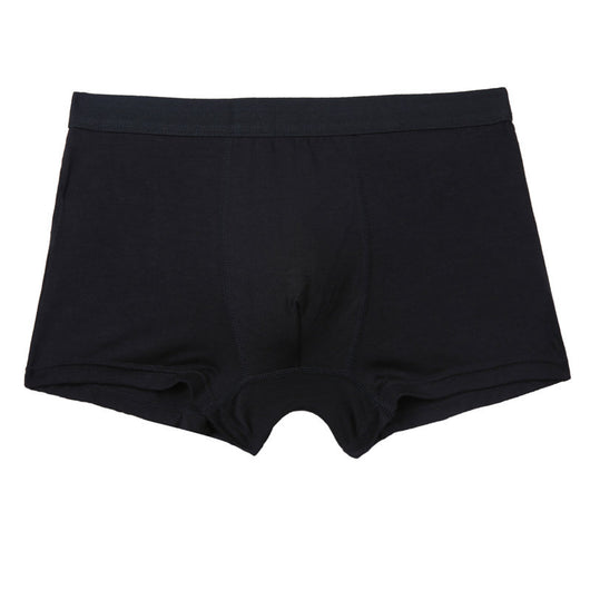 Calzoncillos Hombre Fibra de Bambú Color Puro - Image 10