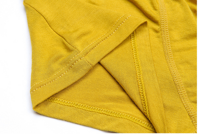Calzoncillos Hombre Fibra de Bambú Color Puro - Image 17
