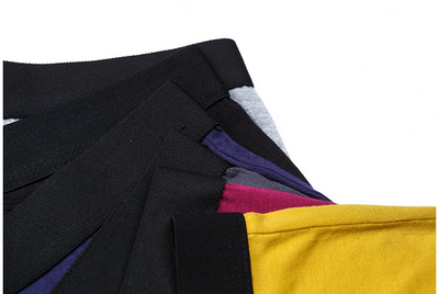 Calzoncillos Hombre Fibra de Bambú Color Puro - Image 19
