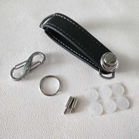 Llavero Organizador Creativo para Llaves - Image 12