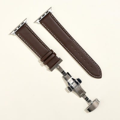 Cinturón de Cuero Minimalista Versátil para Hombre - Image 23