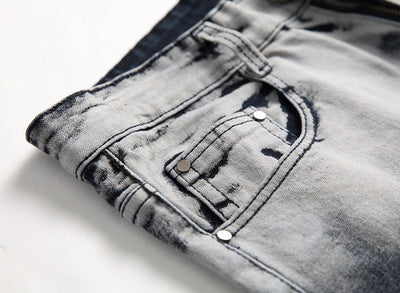 Pantalones Vaqueros Clásicos para Hombre - Image 16