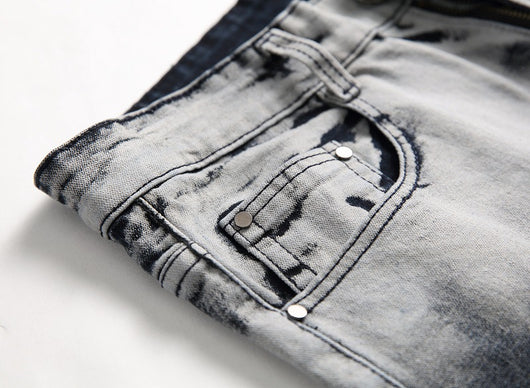 Pantalones Vaqueros Clásicos para Hombre - Image 16