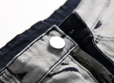 Pantalones Vaqueros Clásicos para Hombre - Image 17