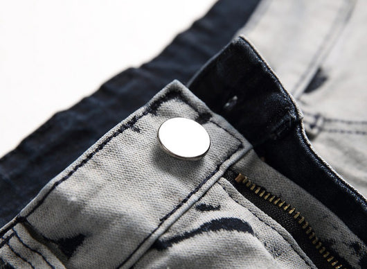 Pantalones Vaqueros Clásicos para Hombre - Image 17