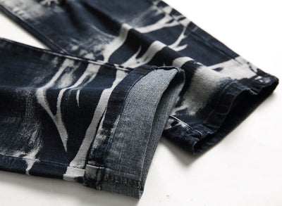 Pantalones Vaqueros Clásicos para Hombre - Image 21