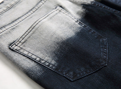 Pantalones Vaqueros Clásicos para Hombre - Image 22
