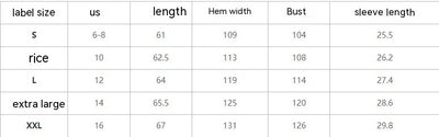 Cardigan Corto Liso de Botones para Mujer - Image 10