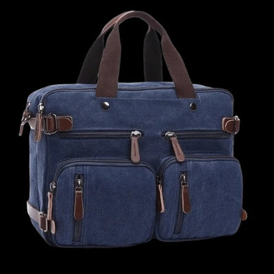 Mochila Crossbody Portátil - Image 9