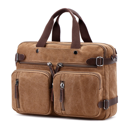 Mochila Crossbody Portátil - Image 12