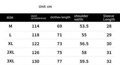 Camisa Casual de Manga Corta para Hombre - Image 8
