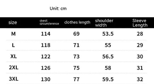 Camisa Casual de Manga Corta para Hombre - Image 8