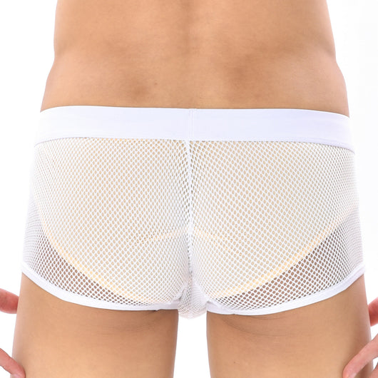 Bóxers Respirable con Cintura Baja y Diseño Arcoíris - Image 44